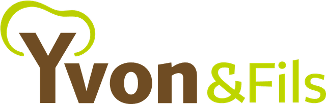 Logo Yvon